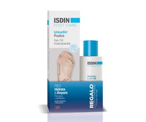 Unreadin Podos Gel Oil