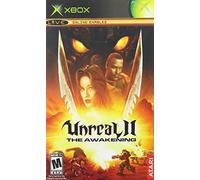 Unreal 2: The Awakening (輸入版:北米)