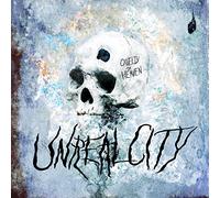 Unreal city - Cruelty of heaven [Vinilo]