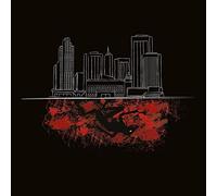 Unreal City - Frammenti Notturni [Vinilo]