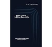 Unreal Engine 5 Collision Essentials