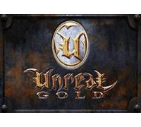 Unreal Gold (PC) Steam Key - GLOBAL