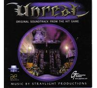 Unreal: Original Soundtrack From the Hit Game