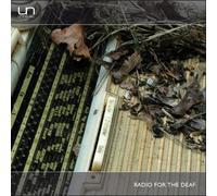 unREAL - Radio for the Deaf - Trip Hop á la Massive Attack