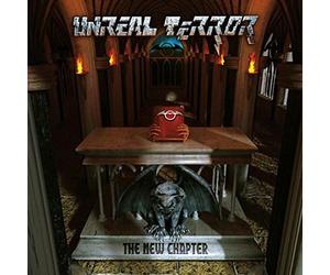 Unreal Terror - The New Chapter [Vinilo]