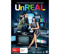 Unreal: The Complete Second Season (2 Dvd) [Edizione: Australia]