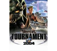 Unreal Tournament 2004: Editor's Choice Edition Steam Key GLOBAL