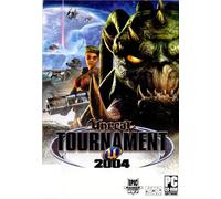 Unreal Tournament 2004 Editor's Choice Edition Steam Key GLOBAL