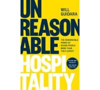 Unreasonable Hospitality (ebook)