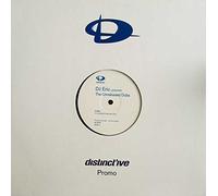 Unreleased Dubs - Dj Eric 12"