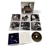 Unreleased Masters - 6CD