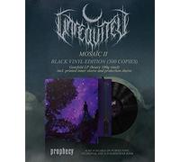 Unreqvited - Mosaic II -Hq- [Vinilo]