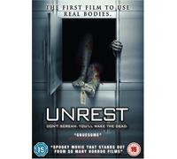 Unrest [2006] [DVD] [Reino Unido]