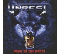 Unrest - Back to The Roots