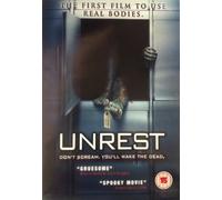 Unrest [Italia] [DVD]