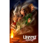 Unrest Steam Key (PC) GLOBAL