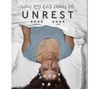 Unrest [USA] [Blu-ray]