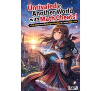 Unrivaled in Another World with Math Cheats!: A Plain Girl Becomes the Strongest Adventurer by Copying Magic Circles