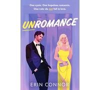 Unromance – Comedia romántica debut: hilarante y picante, cita fingida, opuestos que se atraen – HQ