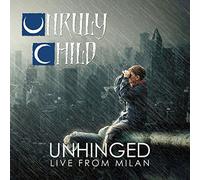 Unruly Child - Unhinged [Vinilo]