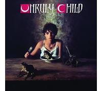 Unruly Child - Unruly Child (Red Vinyl Edition) [Vinilo]