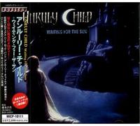 Unruly Child - Waiting for the Sun