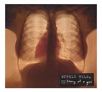 Unruly Helga - Story of a Girl