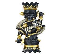 Unruly Industries UNIN700112 - Estatua de Vinilo (23 cm)