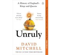 Unruly – Superventas nº 1: 'Horrible Histories para adultos' – Penguin Books