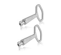 unrulysoul Llave de generador de repuesto compatible con GM82922 herramienta de apertura de pestillo para Kohler 8RESV 10RESVL 12RESV 14RESA 20RESA 14RCA 20RCA 2 piezas