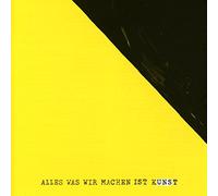 Uns - Alles Was Wir Machen Ist Kunst [Import]