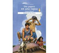Uns papers en una capsa: 38 (El Micalet Galàctic)