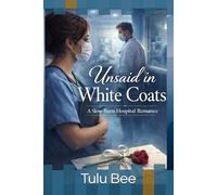 Unsaid in White Coats: A Silent Love Story