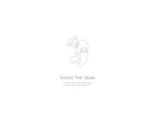 Unsaid Mama: A Journal for the Thoughts You Don’t Say Out Loud: For overwhelmed moms carrying the quiet weight of motherhood