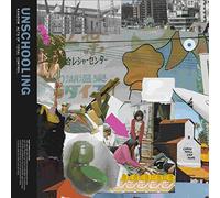 Unschooling - Random Acts Of Total Control [Vinilo]