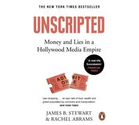 Unscripted | James B. Stewart, Rachel Abrams