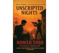 UNSCRIPTED NIGHTS: Raw Girl x Engineer - A Story That Was Never Meant To be Told