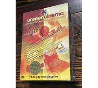 Unseen Cinema: Early American Avant-Garde Film [Reino Unido] [DVD]