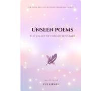 Unseen poems: The Valley of Forgotten Stars