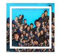 Unseen - State of Discontent [Vinilo]