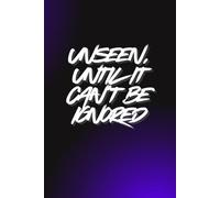 Unseen Until It Can't Be Ignored: Motivating Lined Notebook for Personal Notes