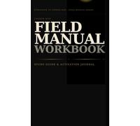 Unseen War Field Manual Workbook: Study Guide & Activation Journal