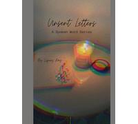 Unsent Letters: A Spoken Word Series