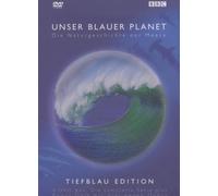 Unser blauer Planet [Alemania] [DVD]