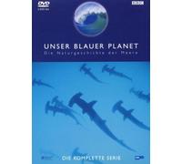 Unser blauer Planet [Alemania] [DVD]