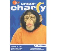 Unser Charly (02. Staffel) - Folge 06-09 [Alemania] [DVD]