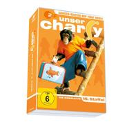 Unser Charly - Die komplette 16. Staffel [Alemania] [DVD]