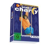 Unser Charly - Die komplette 5. Staffel [Alemania] [DVD]