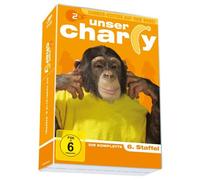 Unser Charly - Die komplette 6. Staffel [Alemania] [DVD]