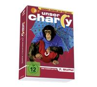Unser Charly - Die komplette 7. Staffel [Alemania] [DVD]
